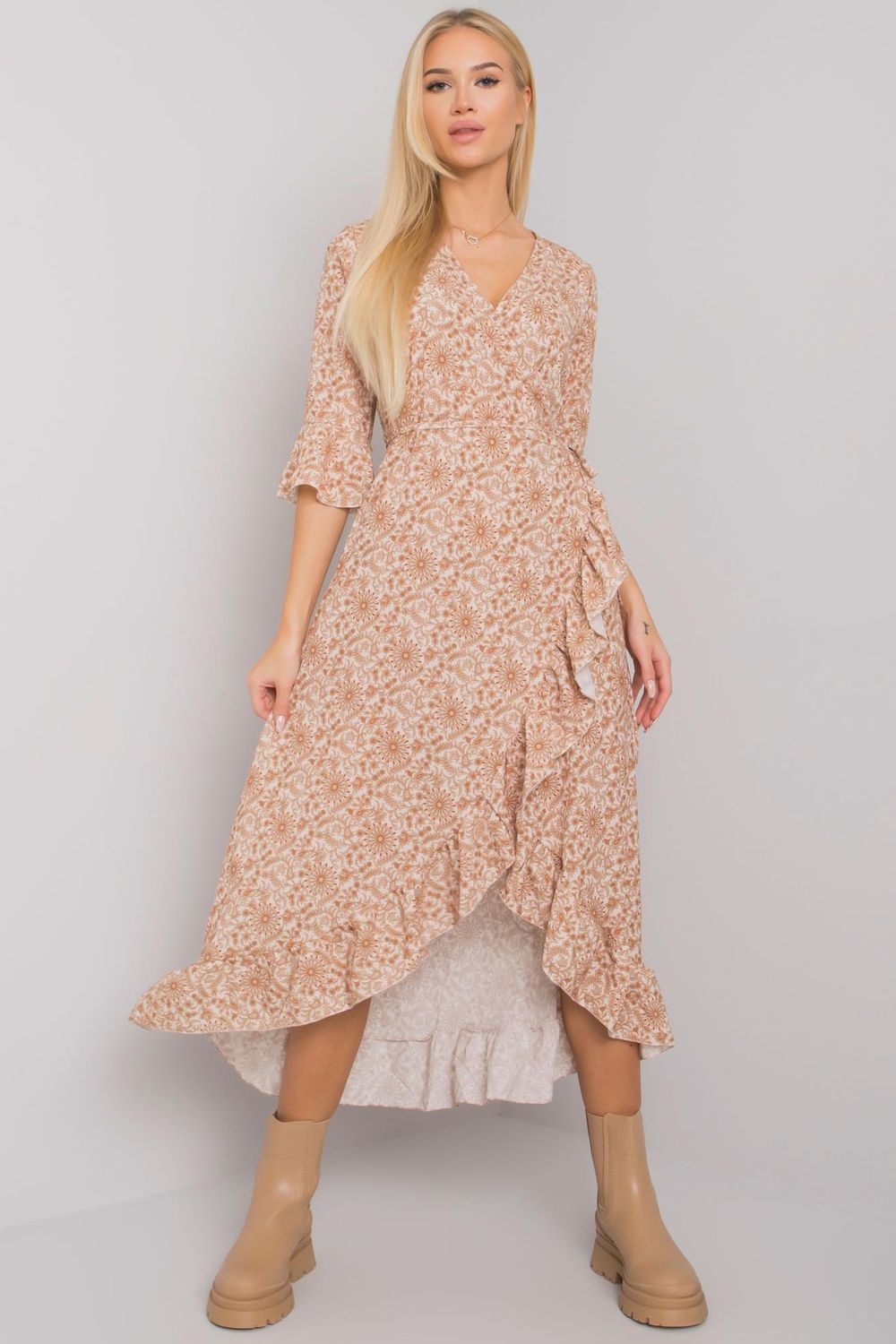 Adult Product 18+ - Daydress model 166065 Och Bella - Och Bella - Day Dresses - KS Store