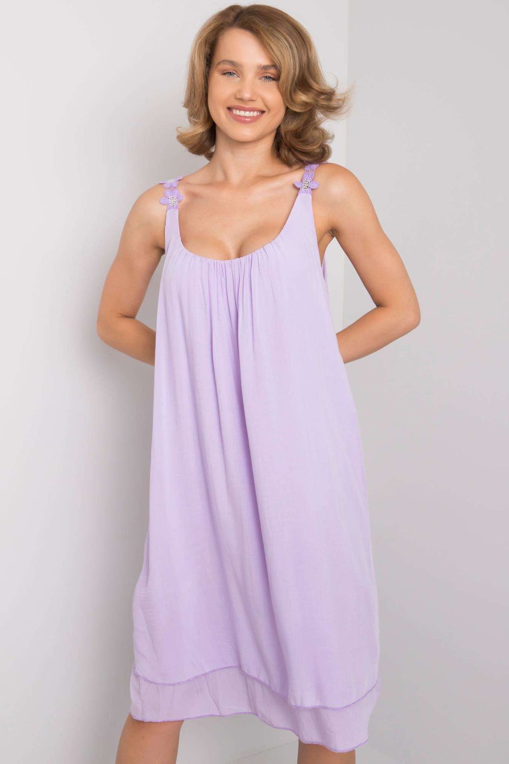 Adult Product 18+ - Daydress model 166090 Och Bella - Och Bella - Day Dresses - KS Store