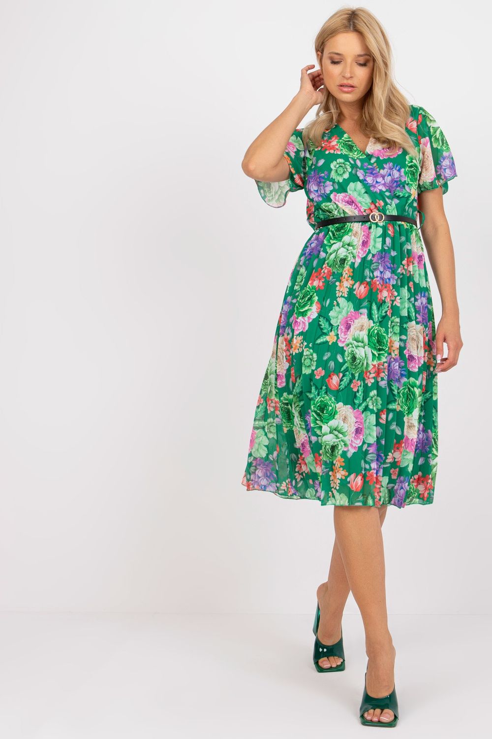 Adult Product 18+ - Daydress model 166164 Italy Moda - Italy Moda - Day Dresses - KS Store