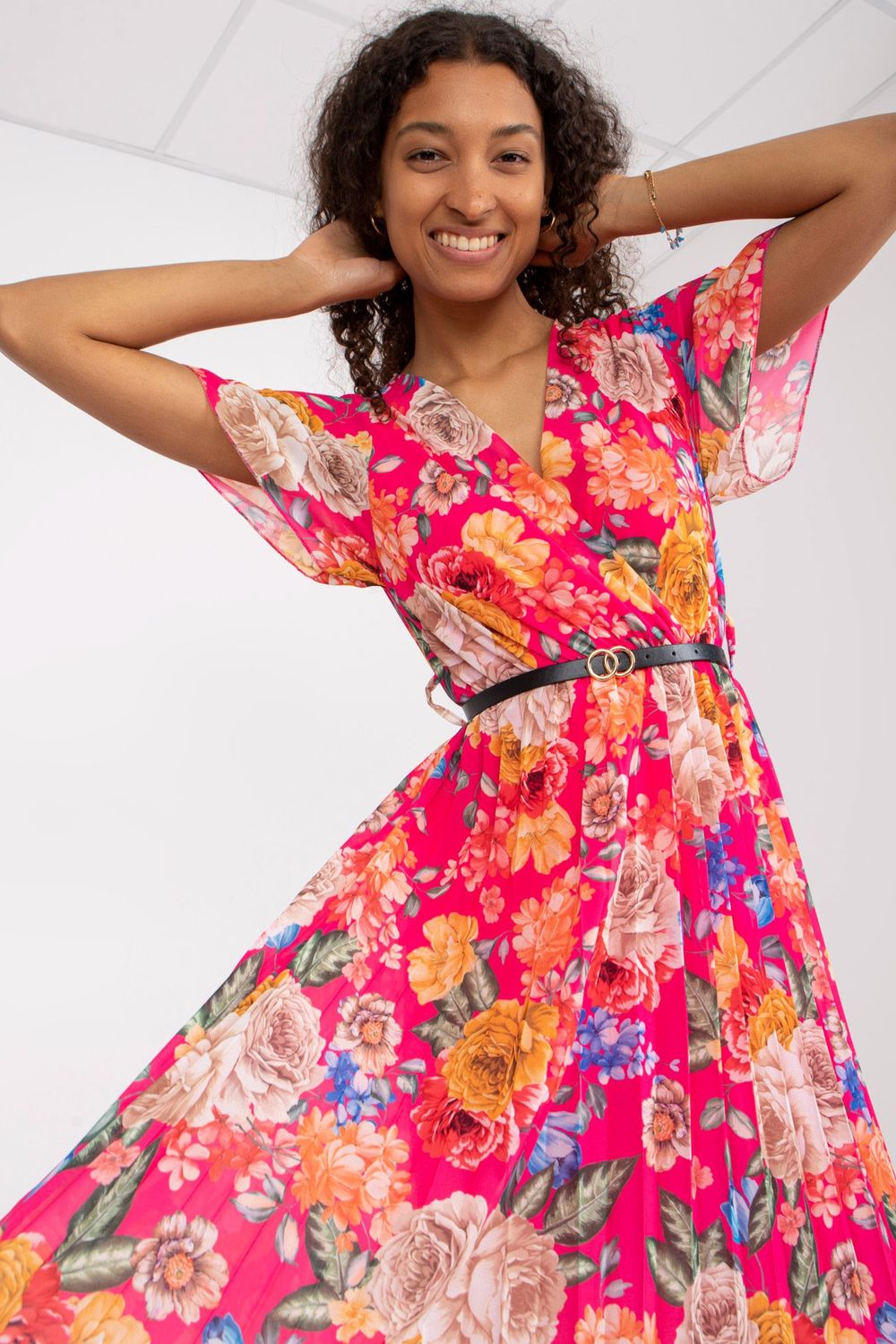 Adult Product 18+ - Daydress model 166167 Italy Moda - Italy Moda - Day Dresses - KS Store