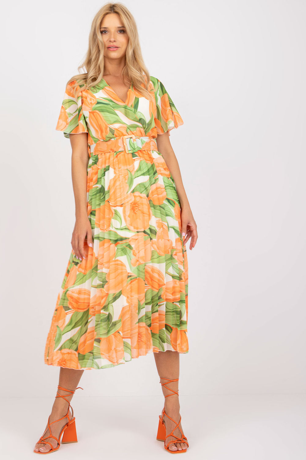 Adult Product 18+ - Daydress model 166175 Italy Moda - Italy Moda - Day Dresses - KS Store
