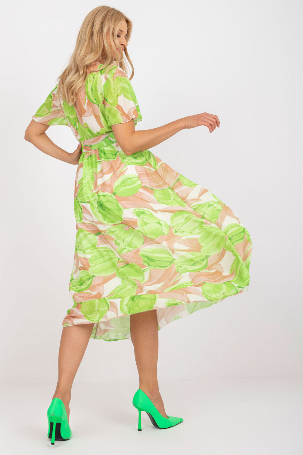 Adult Product 18+ - Daydress model 166178 Italy Moda - Italy Moda - Day Dresses - KS Store