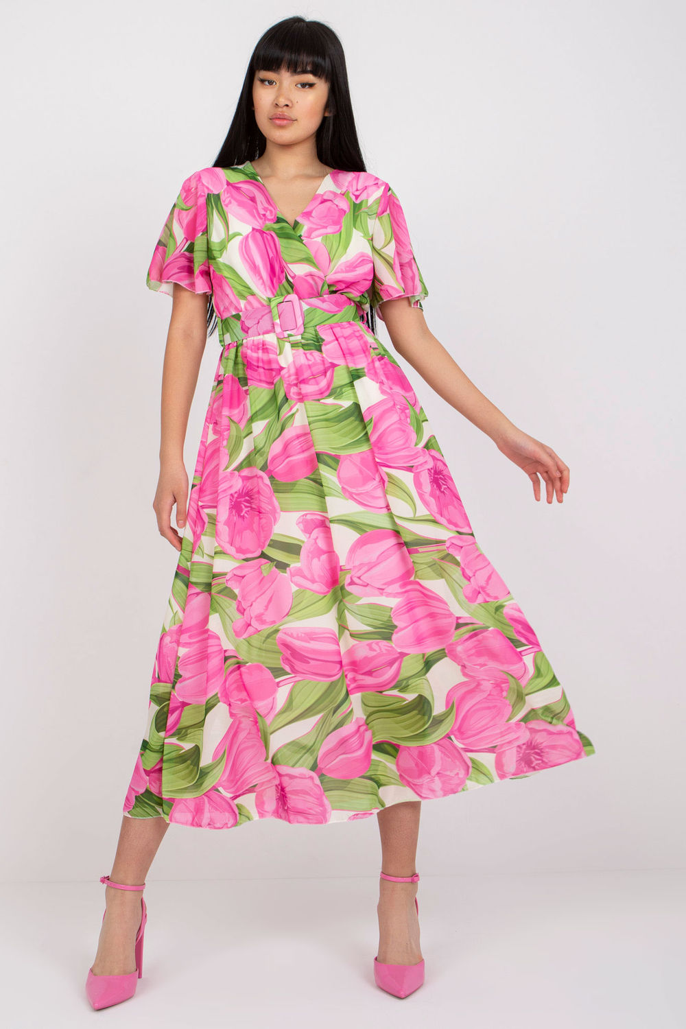 Adult Product 18+ - Daydress model 166179 Italy Moda - Italy Moda - Day Dresses - KS Store
