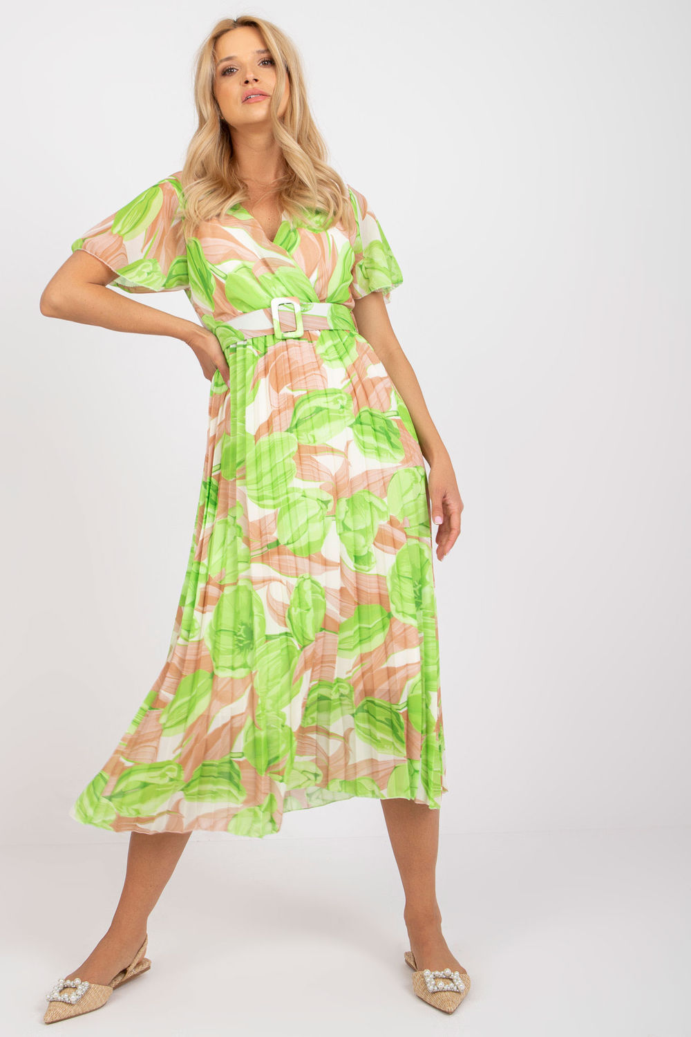 Adult Product 18+ - Daydress model 166273 Italy Moda - Italy Moda - Day Dresses - KS Store