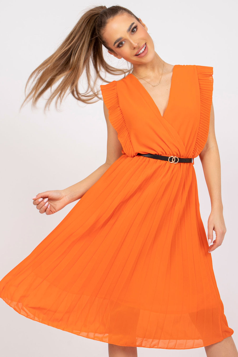 Adult Product 18+ - Daydress model 166283 Italy Moda - Italy Moda - Day Dresses - KS Store