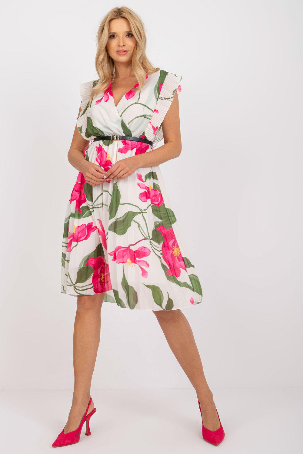 Adult Product 18+ - Daydress model 166289 Italy Moda - Italy Moda - Day Dresses - KS Store