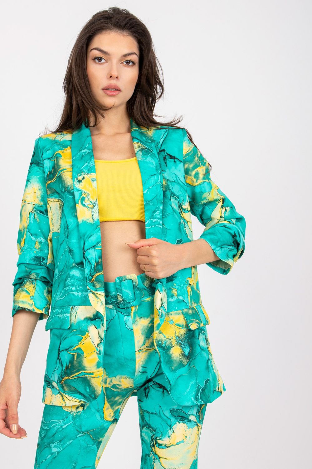 Adult Product 18+ - Jacket model 166301 Italy Moda - Italy Moda - Jackets, Vests for Women - KS Store