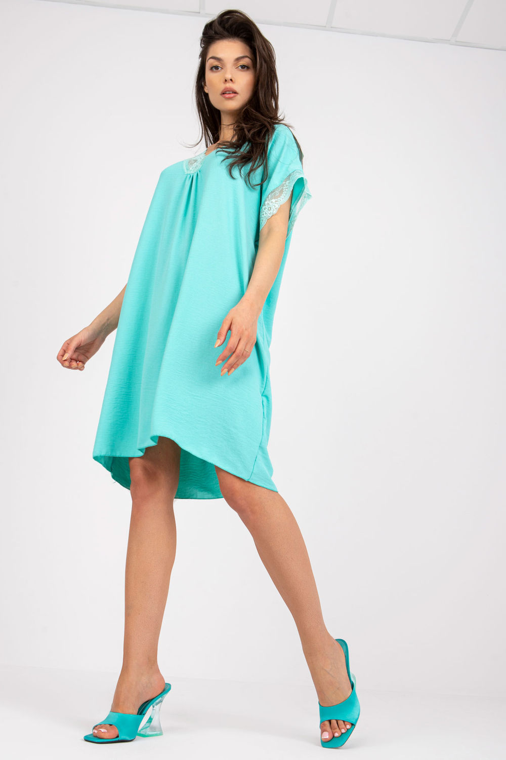 Adult Product 18+ - Daydress model 166328 Italy Moda - Italy Moda - Day Dresses - KS Store