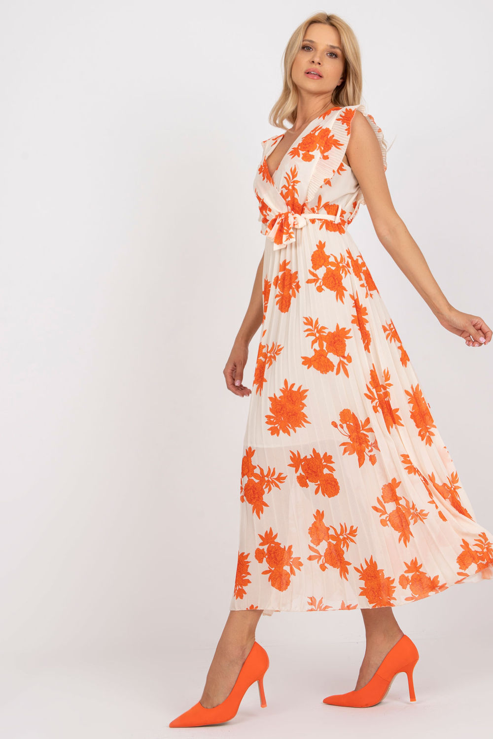 Adult Product 18+ - Daydress model 166332 Italy Moda - Italy Moda - Day Dresses - KS Store