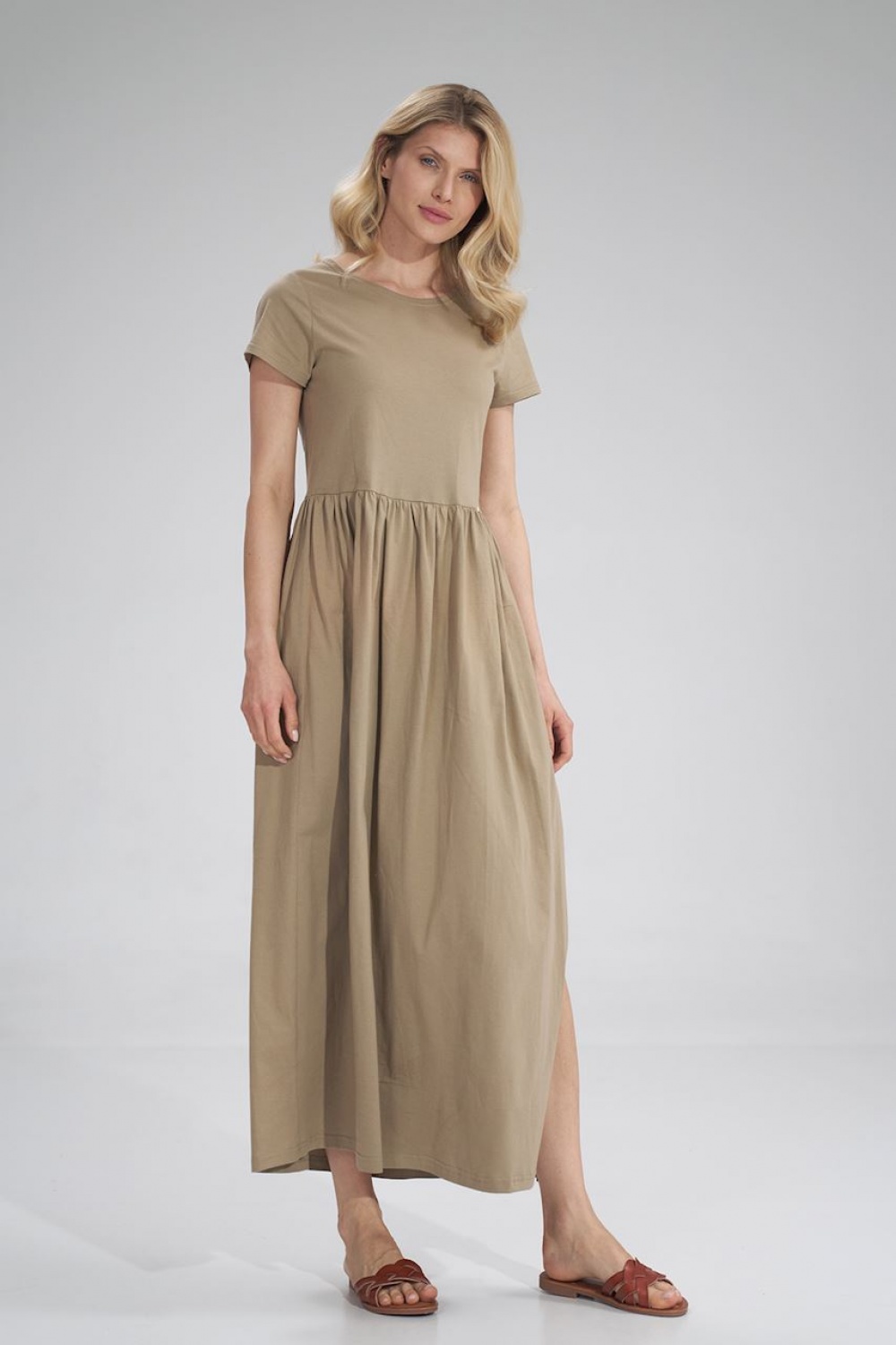 Adult Product 18+ - Daydress model 166358 Figl - Figl - Day Dresses - KS Store