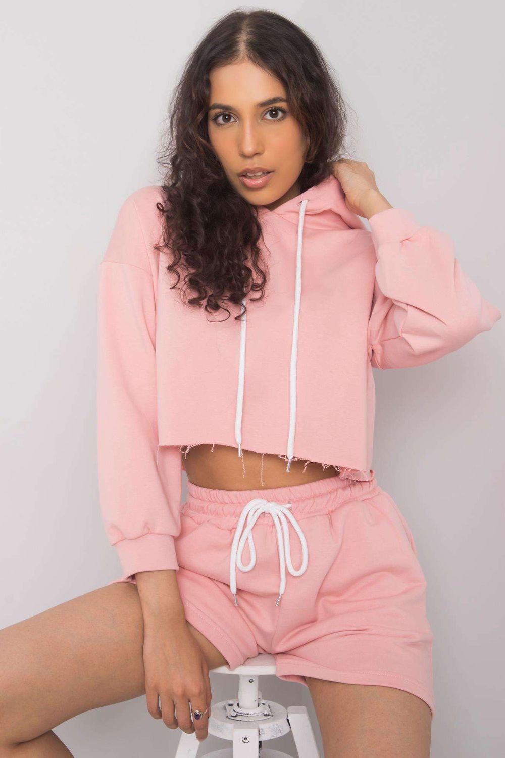 Adult Product 18+ - Set model 166463 Ex Moda - Ex Moda - Pants, Trousers, Shorts - KS Store