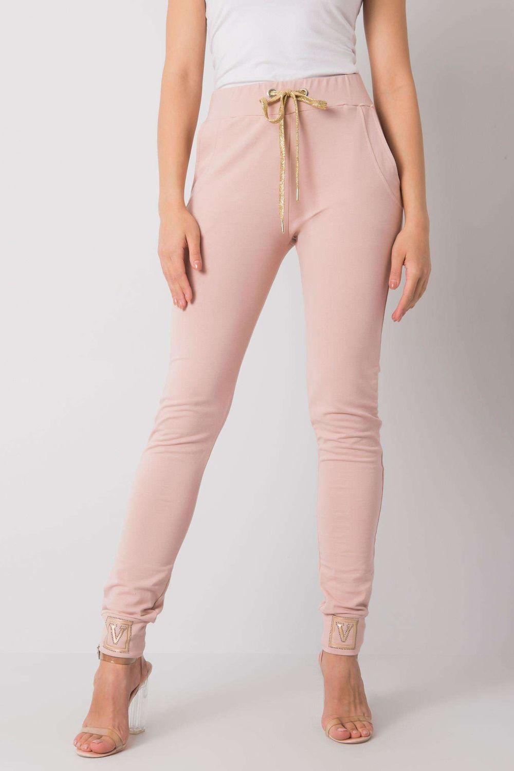 Adult Product 18+ - Tracksuit trousers model 166736 Relevance - Relevance - Women`s Tracksuit Bottoms, Sports Pants - KS Store