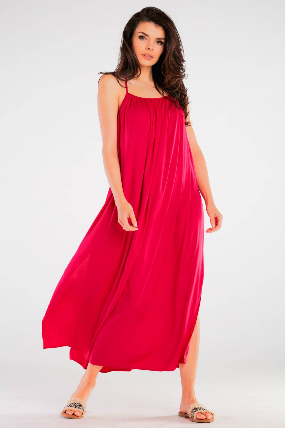 Adult Product 18+ - Daydress model 166770 awama - awama - Day Dresses - KS Store
