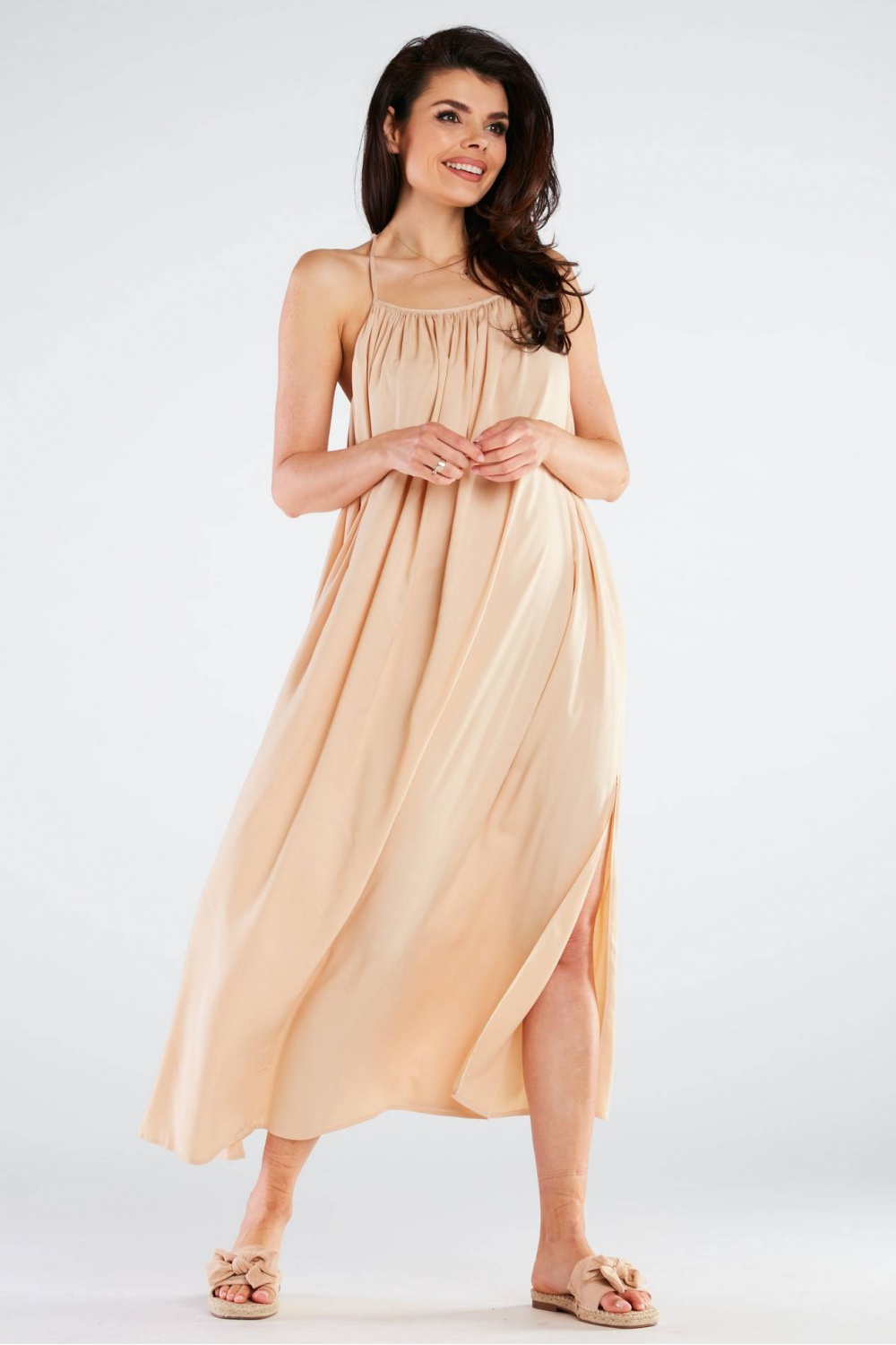 Adult Product 18+ - Daydress model 166772 awama - awama - Day Dresses - KS Store