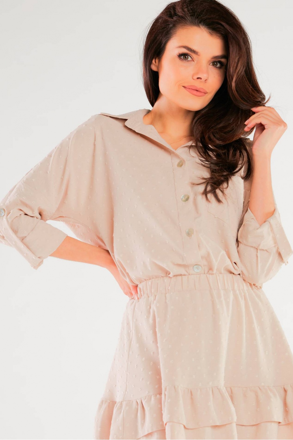 Adult Product 18+ - Shirt model 166782 awama - awama - Shirts for Women - KS Store