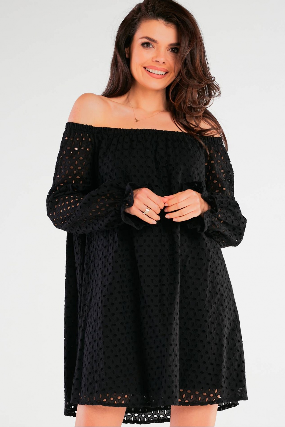 Adult Product 18+ - Daydress model 166806 awama - awama - Day Dresses - KS Store