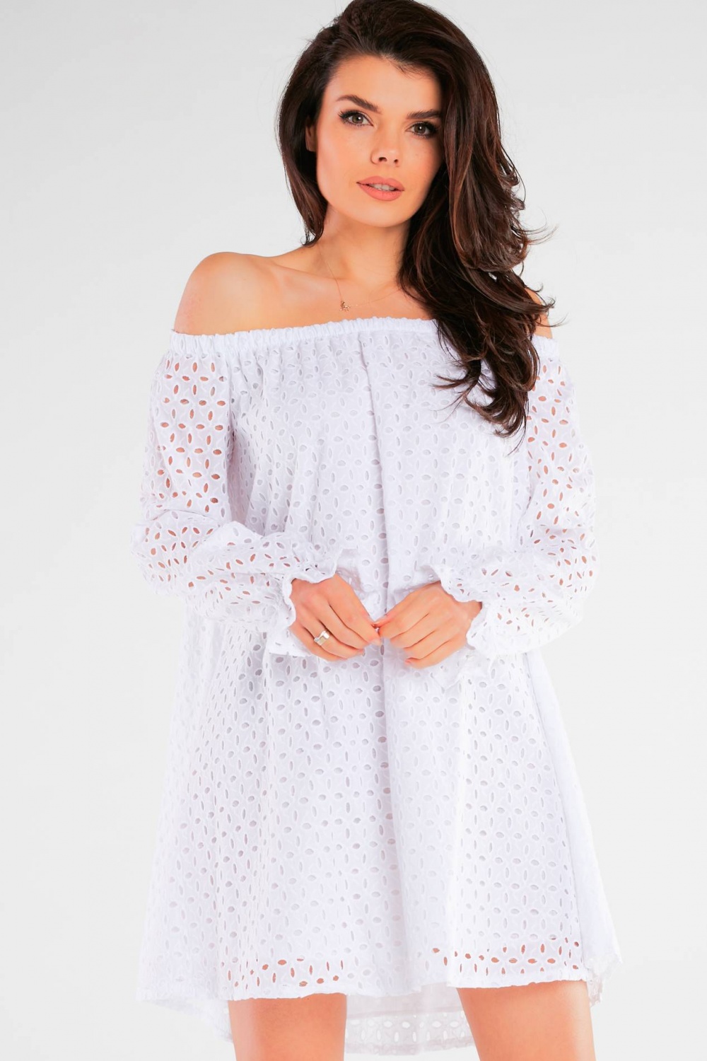 Adult Product 18+ - Daydress model 166807 awama - awama - Day Dresses - KS Store