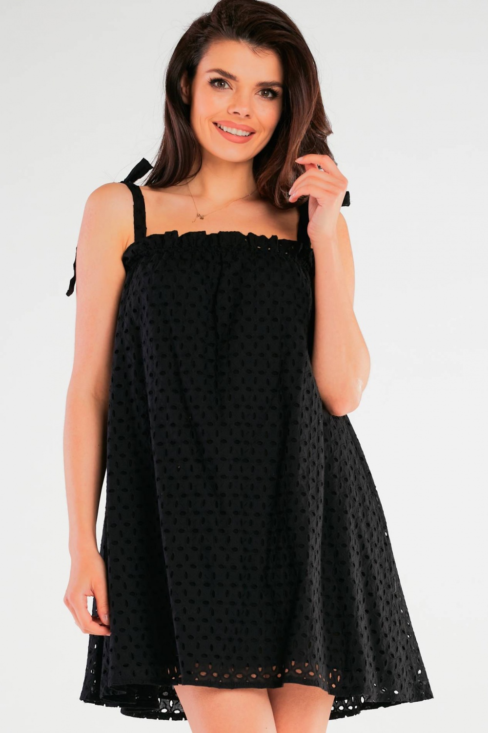 Adult Product 18+ - Daydress model 166808 awama - awama - Day Dresses - KS Store