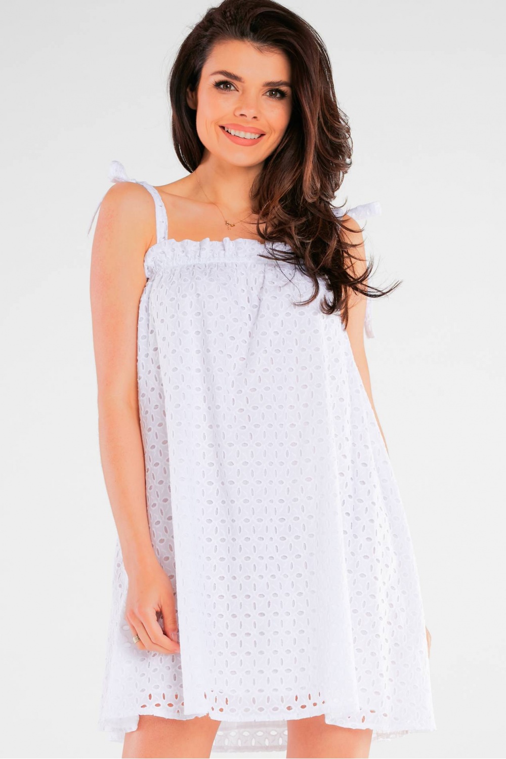 Adult Product 18+ - Daydress model 166809 awama - awama - Day Dresses - KS Store