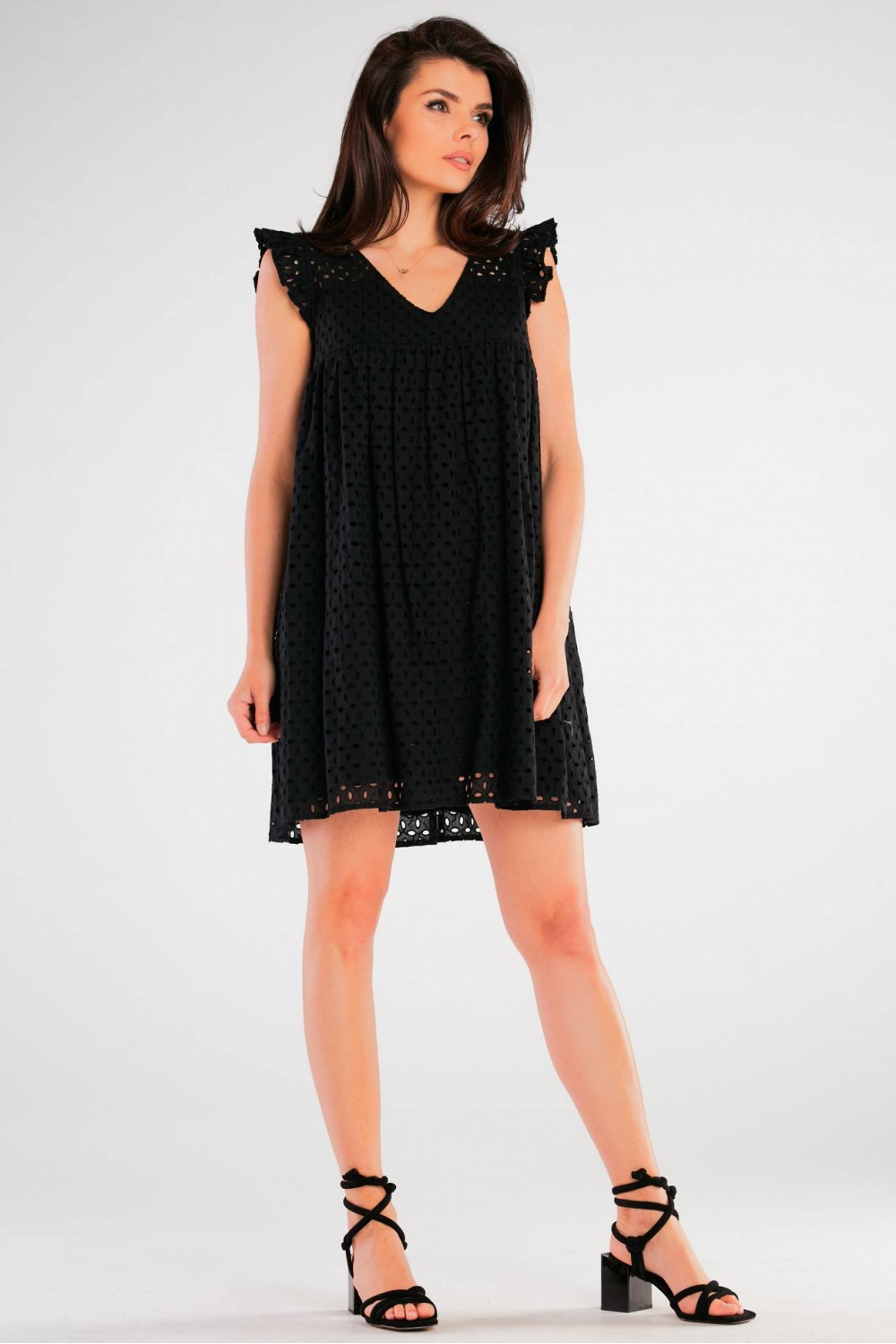 Adult Product 18+ - Daydress model 166810 awama - awama - Day Dresses - KS Store