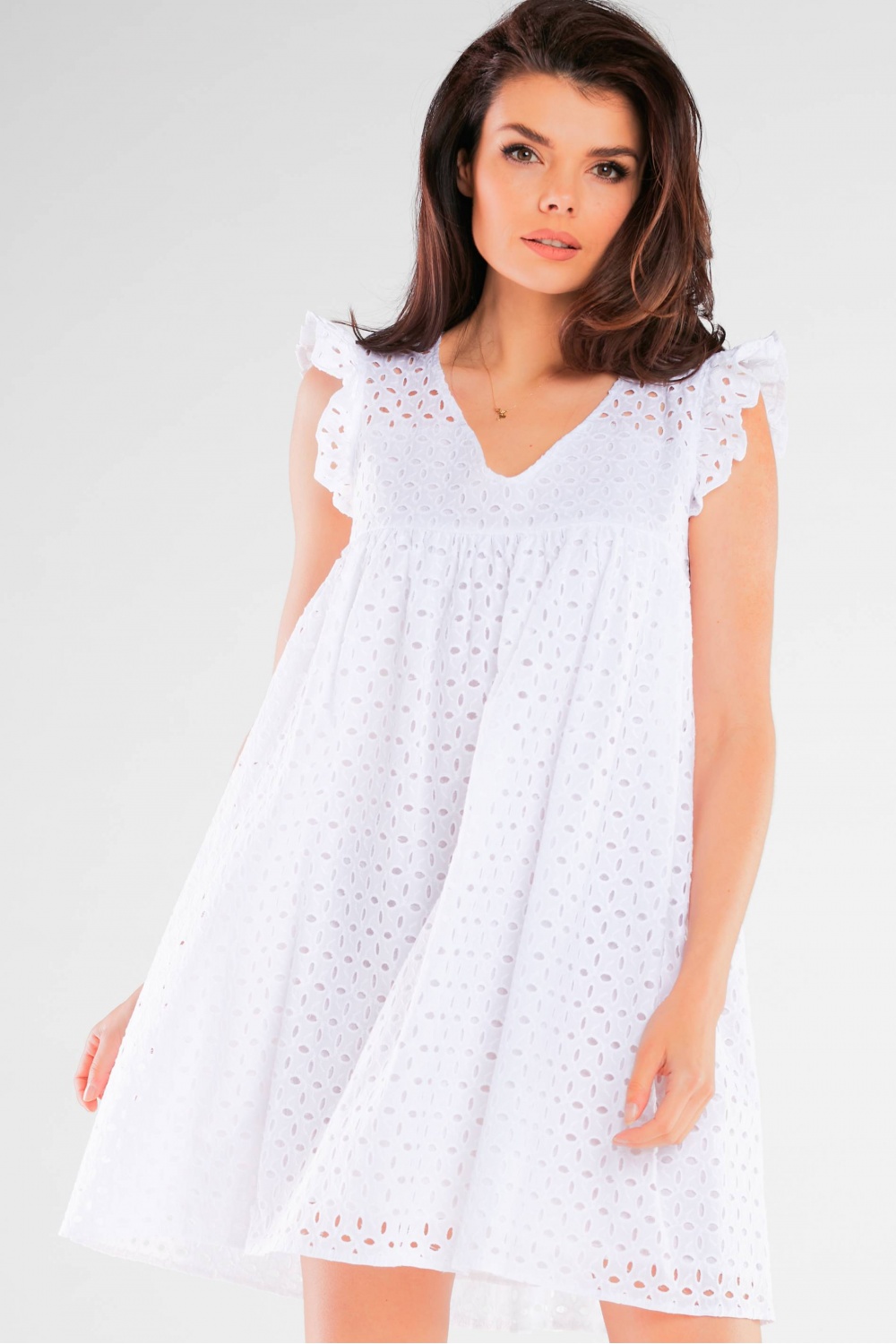 Adult Product 18+ - Daydress model 166811 awama - awama - Day Dresses - KS Store