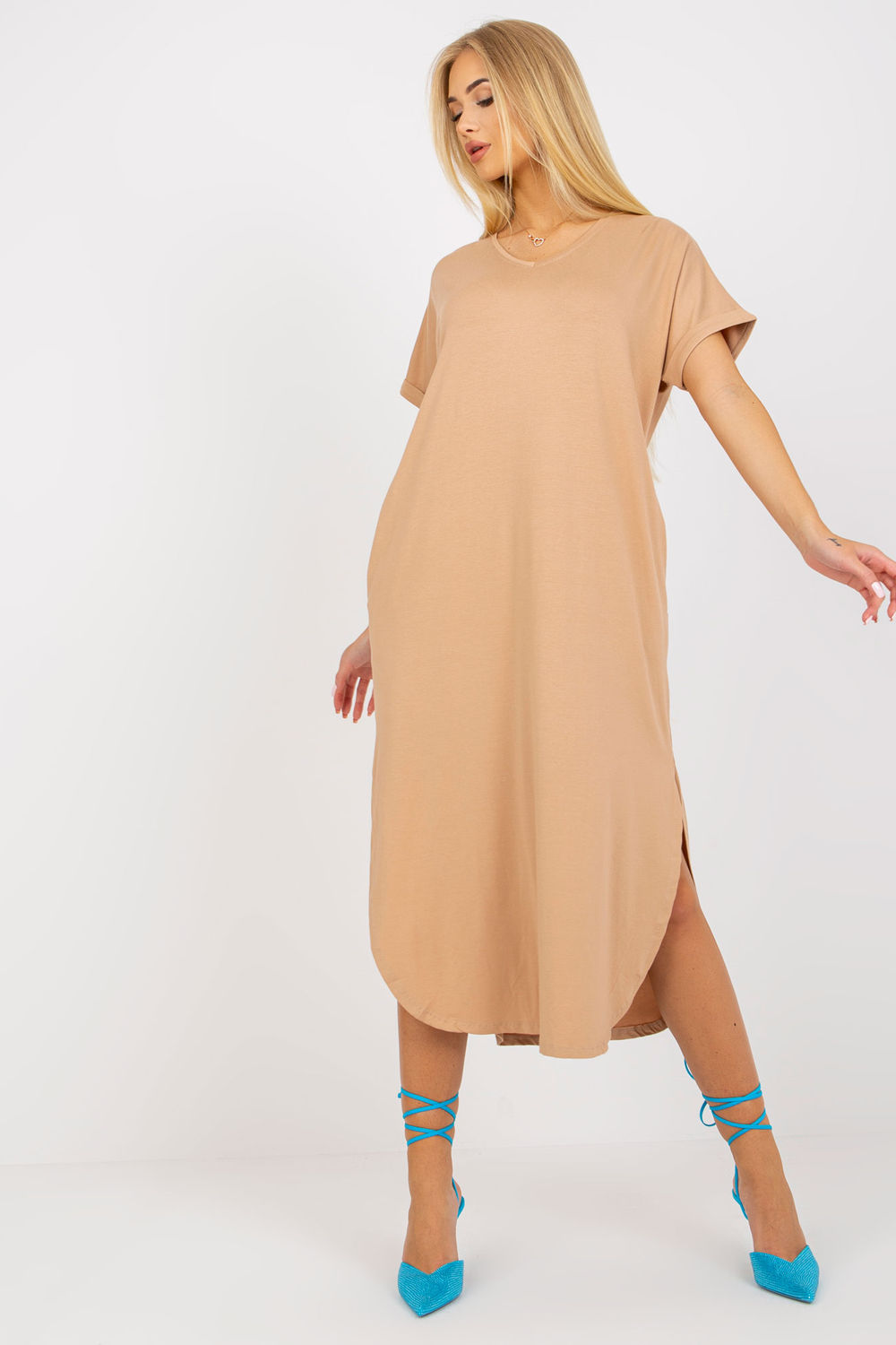 Adult Product 18+ - Daydress model 167098 Och Bella - Och Bella - Day Dresses - KS Store