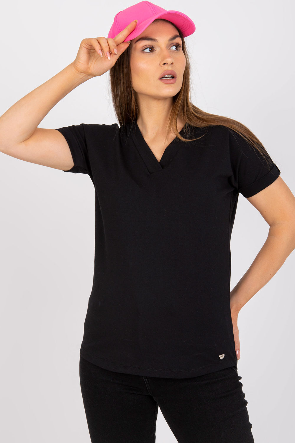 Adult Product 18+ - T-shirt model 167137 BFG - BFG - Women`s Tops, T-shirts, Singlets - KS Store