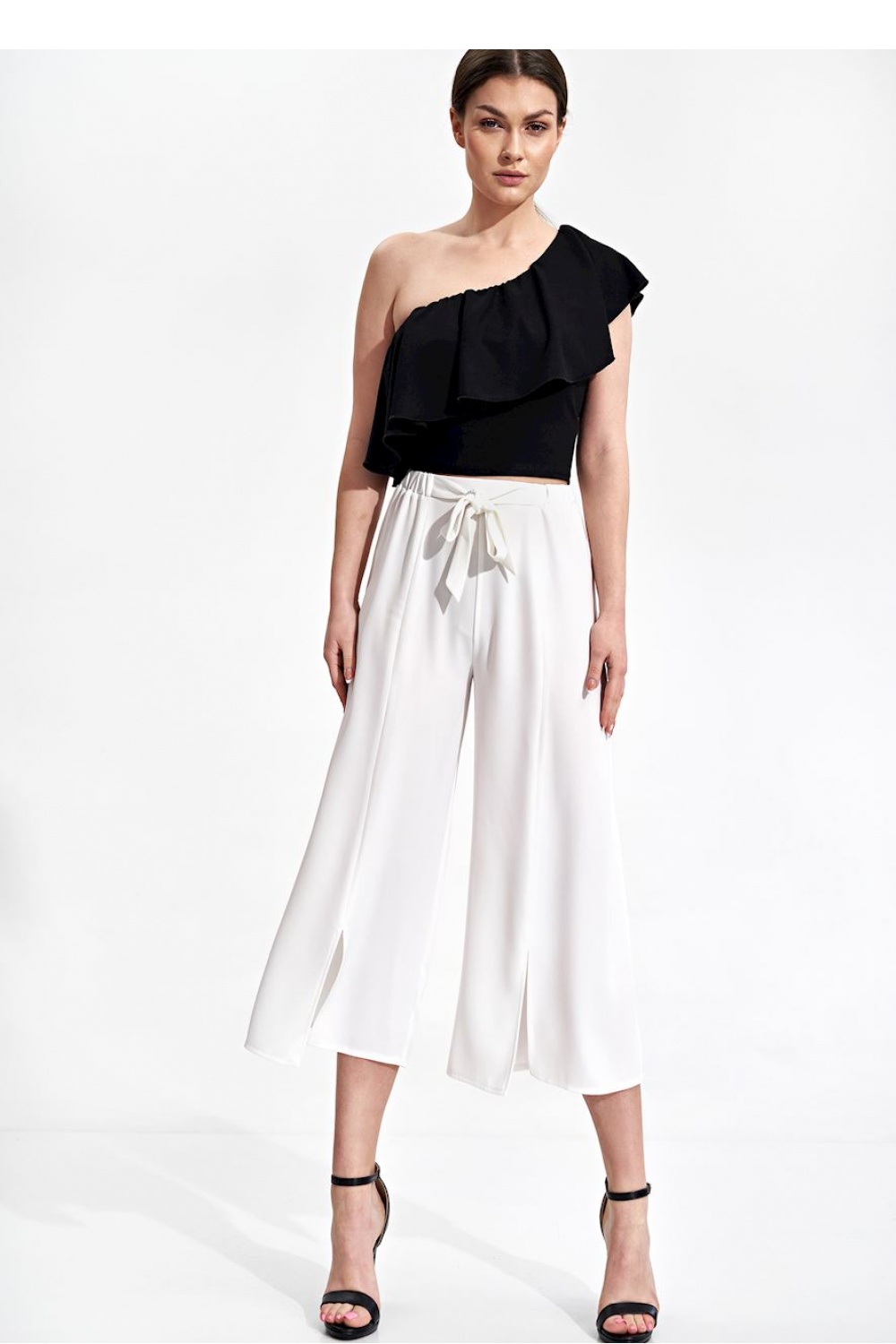 Adult Product 18+ - Women trousers model 167231 Figl - Figl - Pants, Trousers, Shorts - KS Store