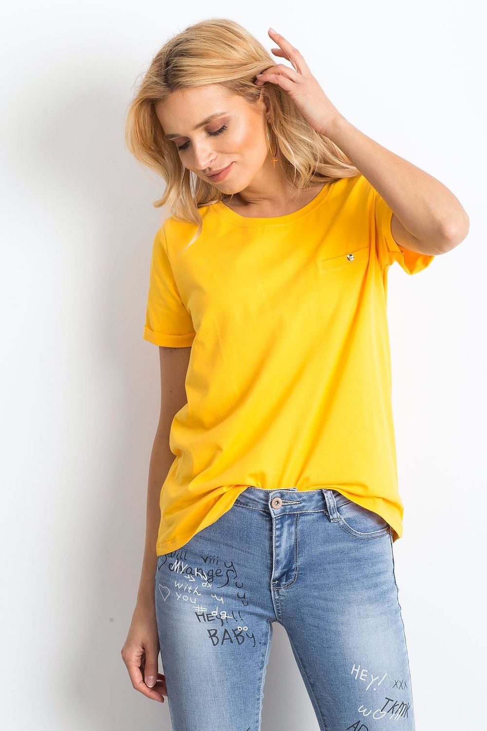 Adult Product 18+ - T-shirt model 167306 BFG - BFG - Women`s Tops, T-shirts, Singlets - KS Store
