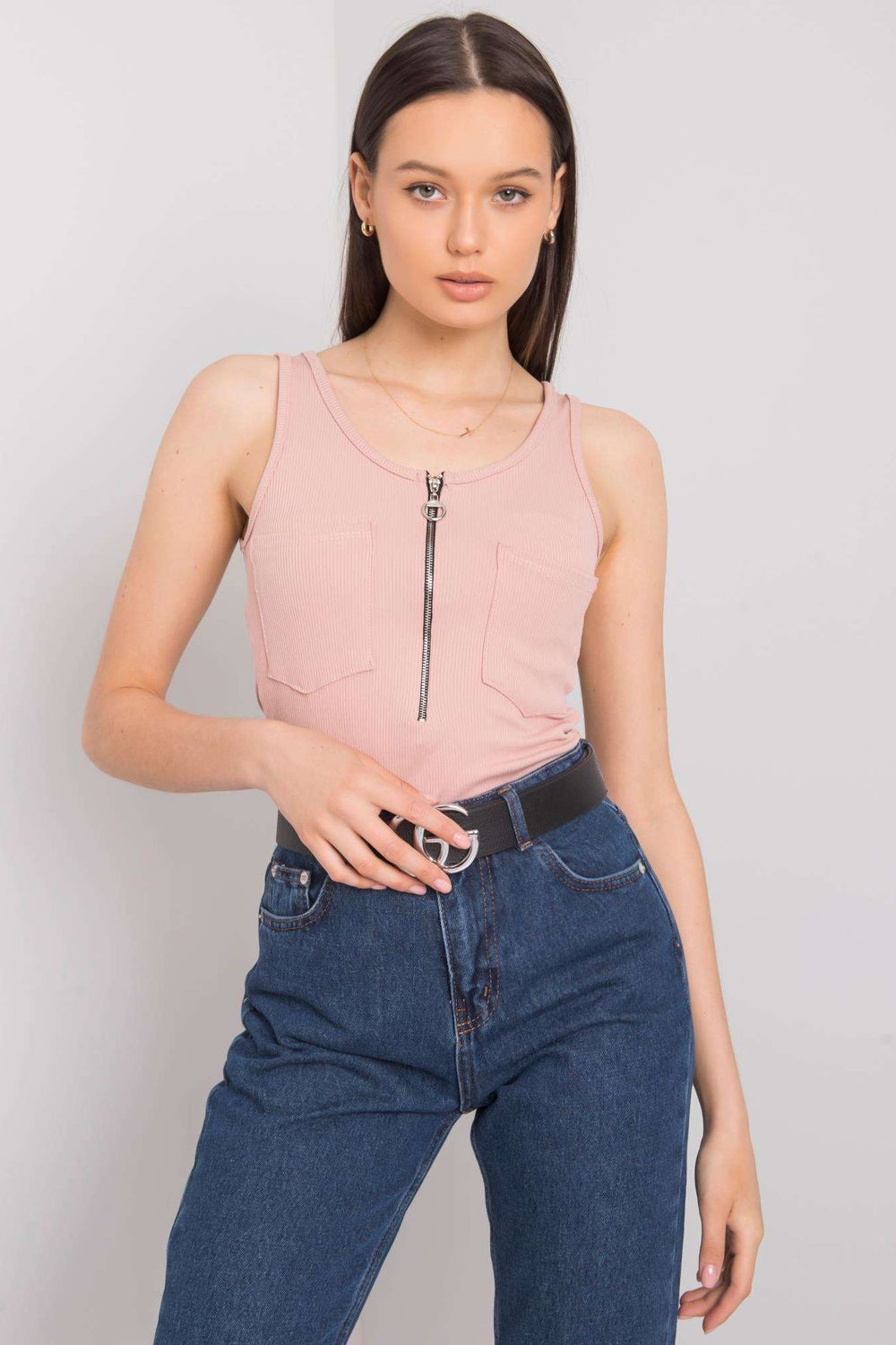 Adult Product 18+ - T-shirt model 167382 Italy Moda - Italy Moda - Tops - KS Store