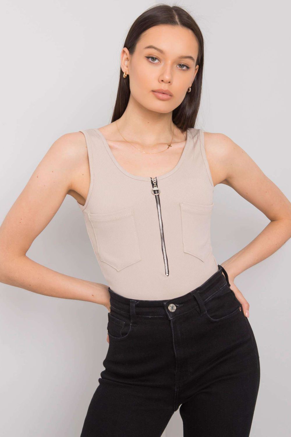 Adult Product 18+ - T-shirt model 167390 Italy Moda - Italy Moda - Tops - KS Store