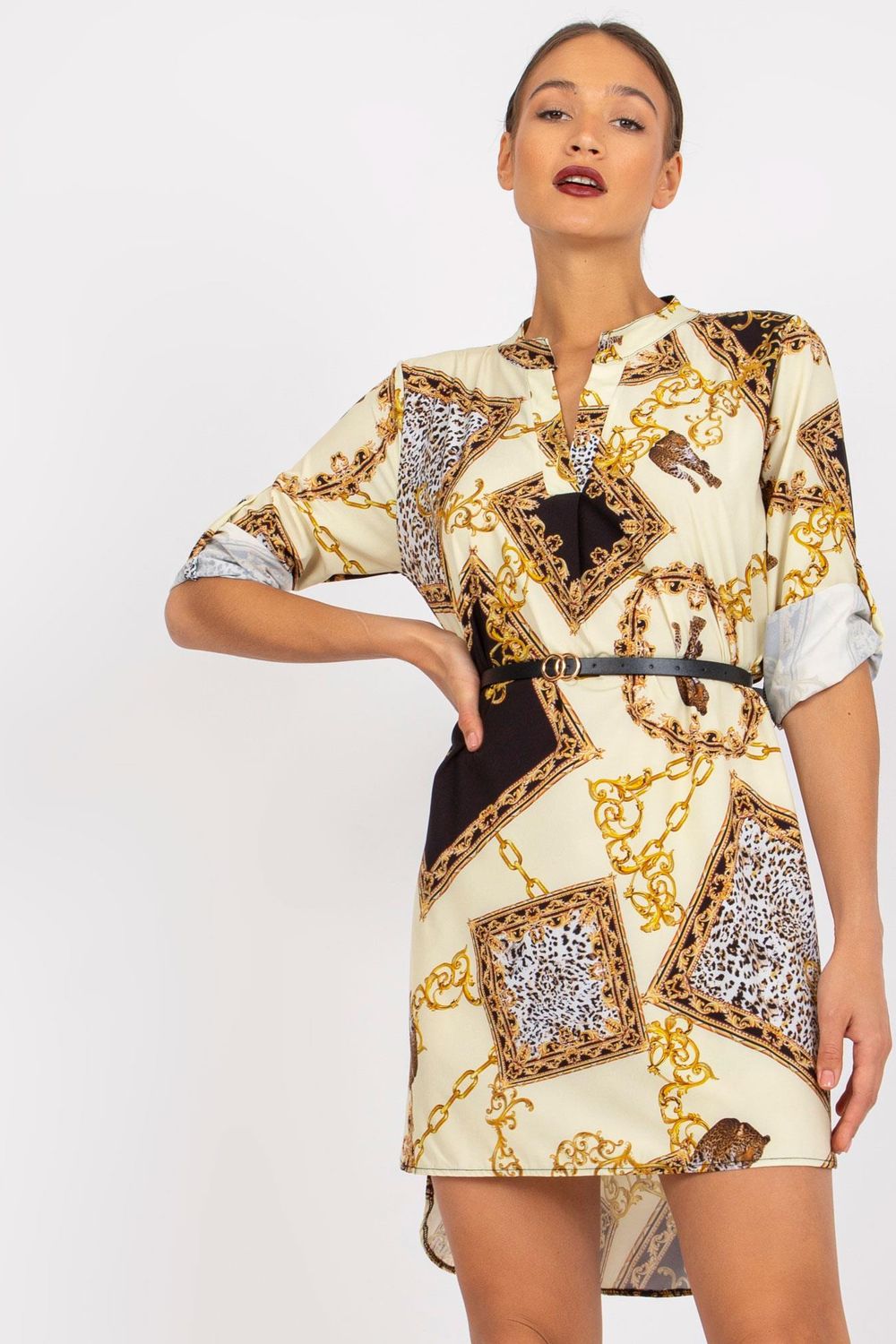 Adult Product 18+ - Daydress model 167482 Italy Moda - Italy Moda - Day Dresses - KS Store