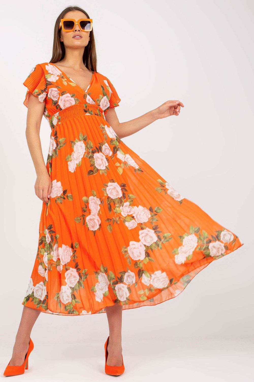 Adult Product 18+ - Daydress model 167483 Italy Moda - Italy Moda - Day Dresses - KS Store