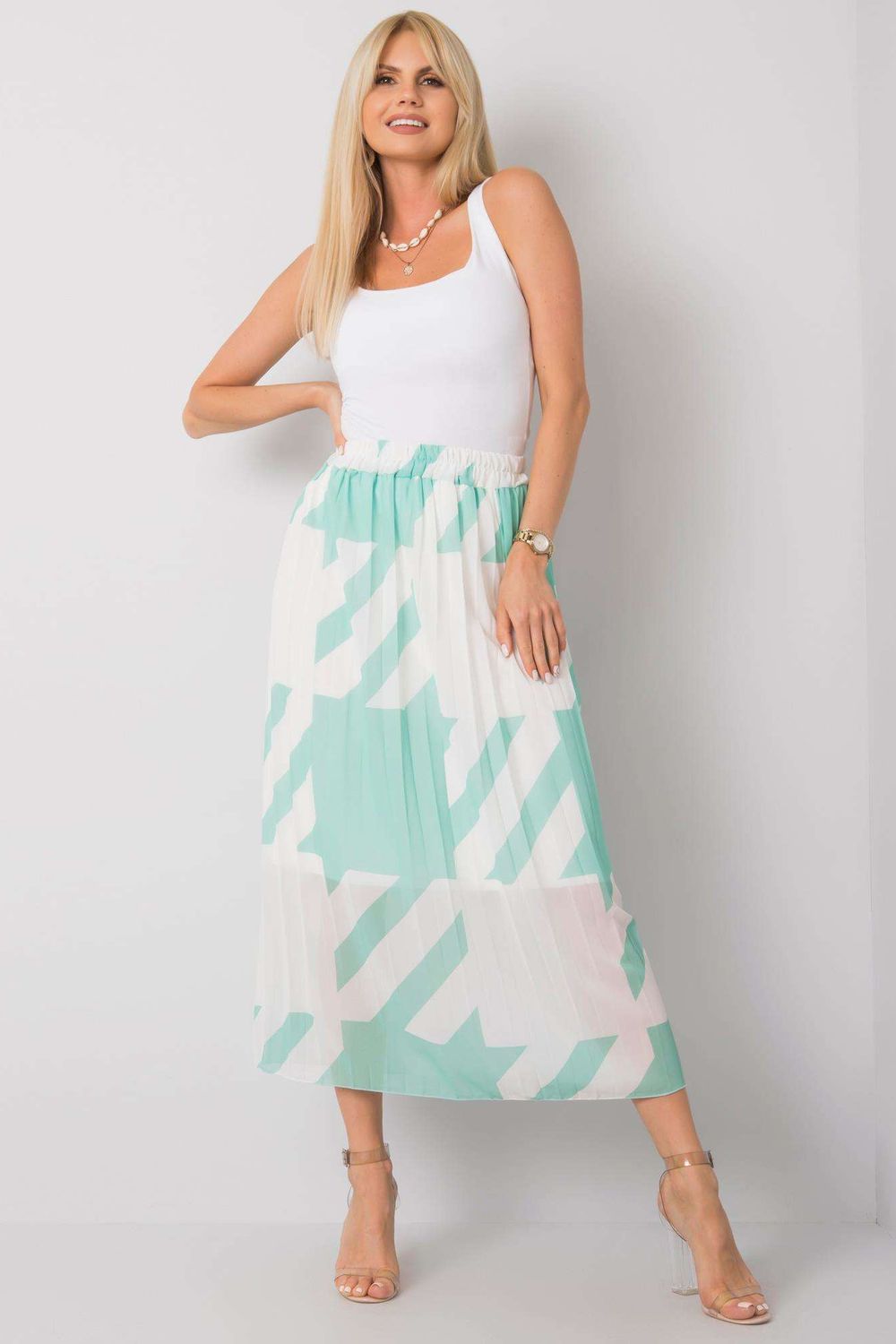 Adult Product 18+ - Skirt model 167505 Italy Moda - Italy Moda - Skirts - KS Store