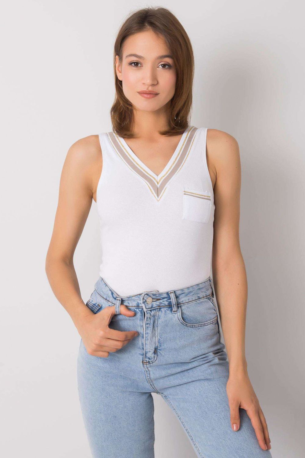 Adult Product 18+ - Top model 167535 Och Bella - Och Bella - Tops - KS Store