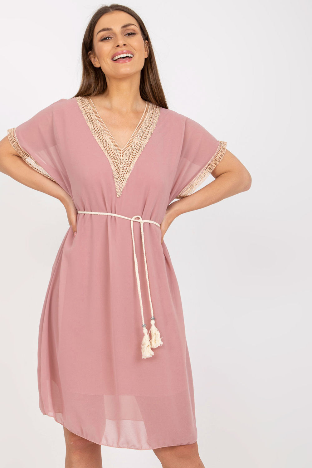 Adult Product 18+ - Daydress model 167580 Italy Moda - Italy Moda - Day Dresses - KS Store