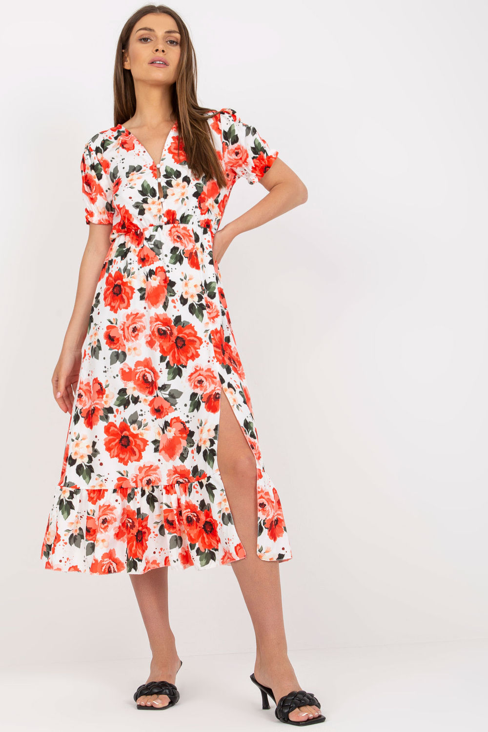 Adult Product 18+ - Daydress model 167584 Italy Moda - Italy Moda - Day Dresses - KS Store