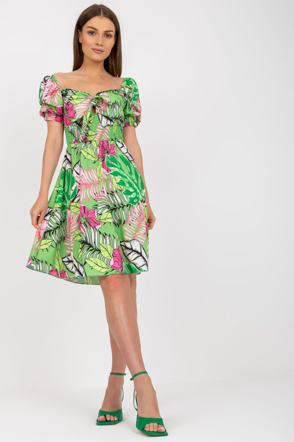 Adult Product 18+ - Daydress model 167591 Italy Moda - Italy Moda - Day Dresses - KS Store