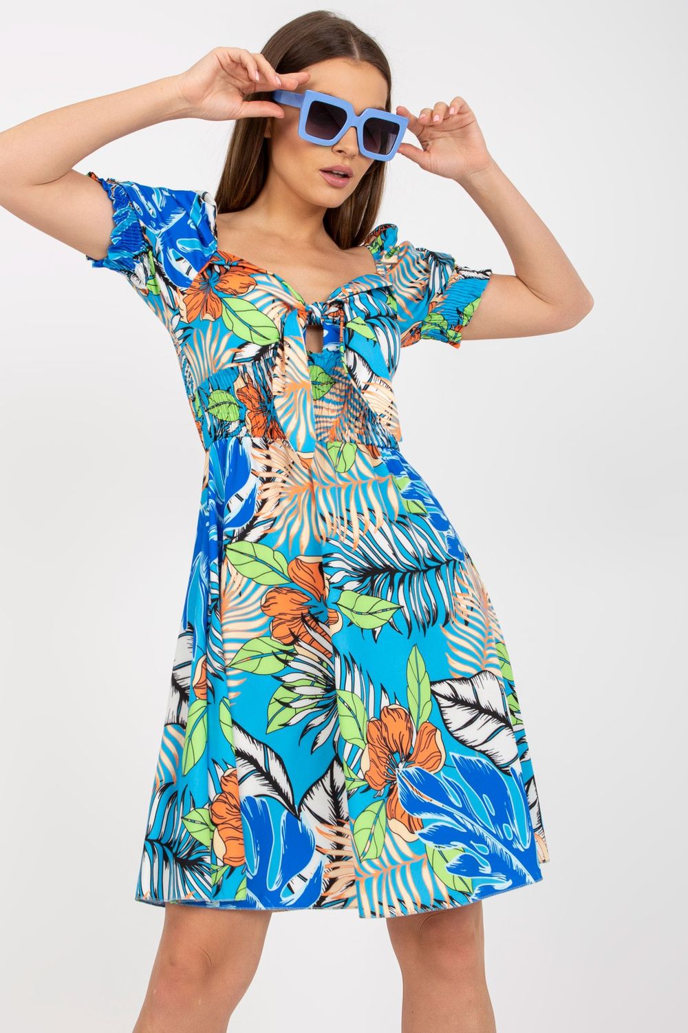 Adult Product 18+ - Daydress model 167592 Italy Moda - Italy Moda - Day Dresses - KS Store
