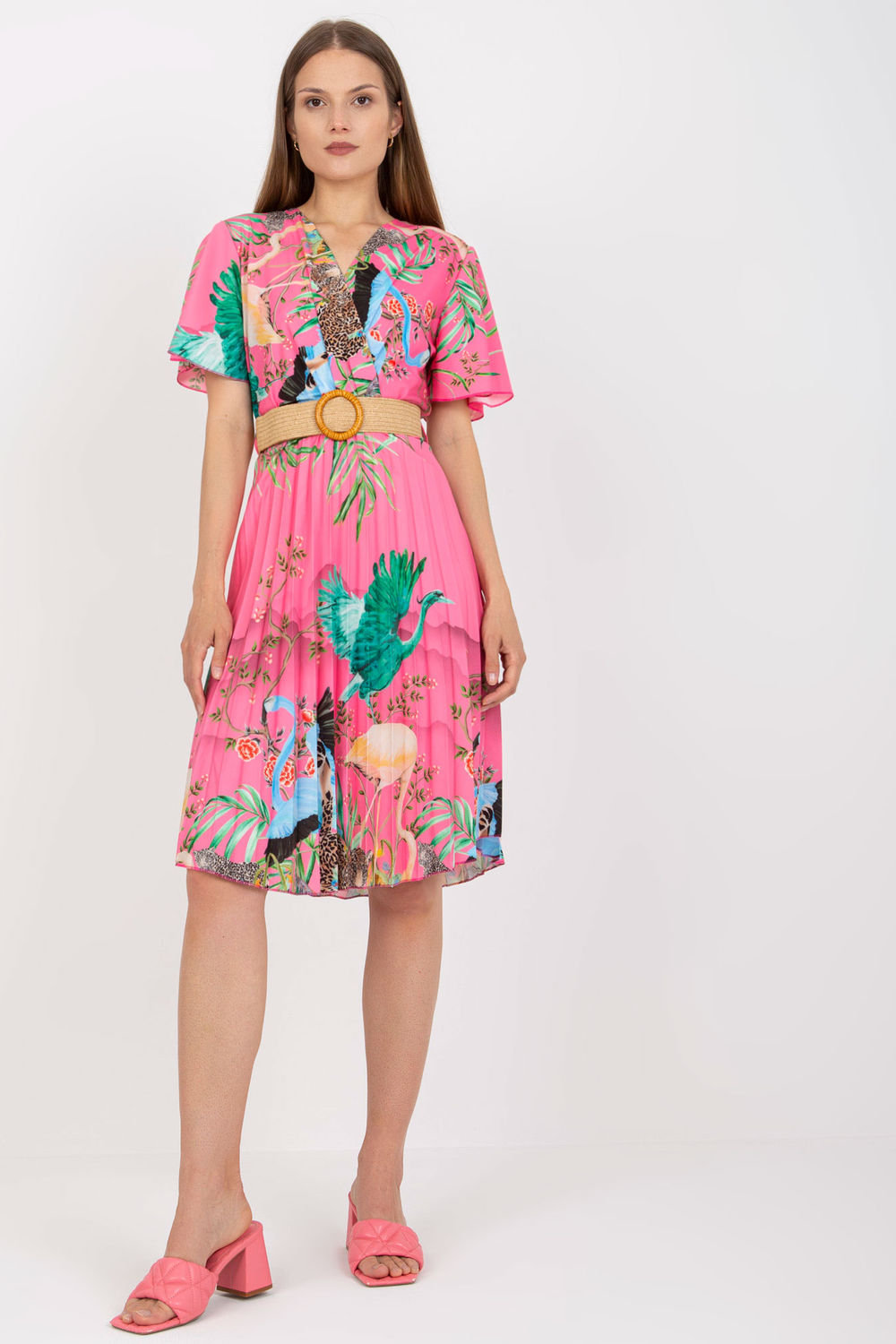 Adult Product 18+ - Daydress model 167730 Italy Moda - Italy Moda - Day Dresses - KS Store