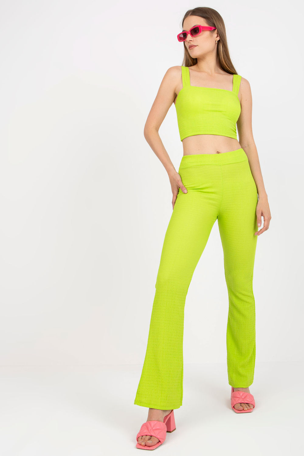 Adult Product 18+ - Set model 167781 Italy Moda - Italy Moda - Pants, Trousers, Shorts - KS Store