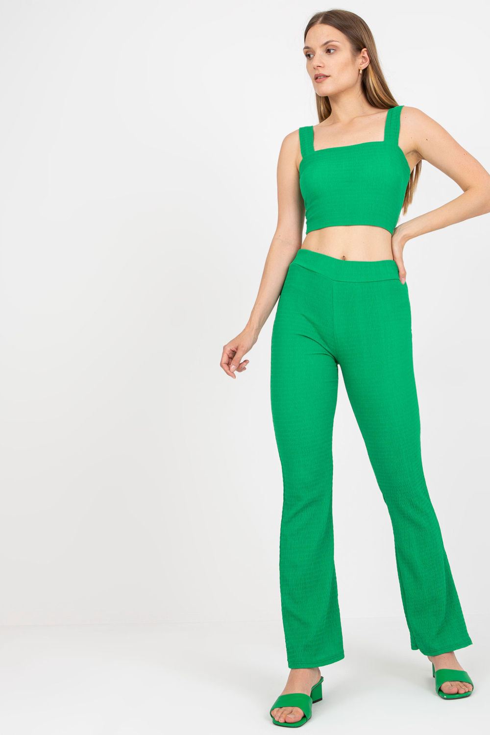 Adult Product 18+ - Set model 167782 Italy Moda - Italy Moda - Pants, Trousers, Shorts - KS Store