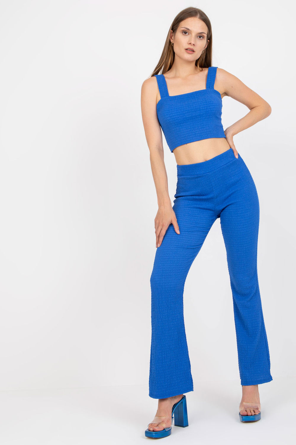 Adult Product 18+ - Set model 167783 Italy Moda - Italy Moda - Pants, Trousers, Shorts - KS Store