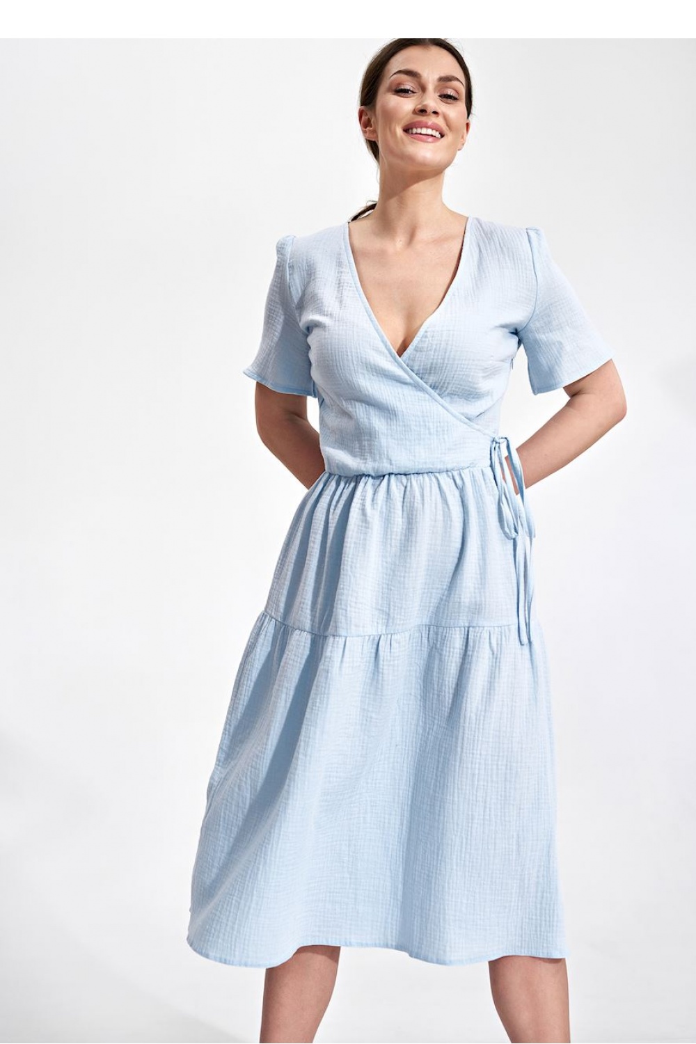 Adult Product 18+ - Daydress model 167811 Figl - Figl - Day Dresses - KS Store