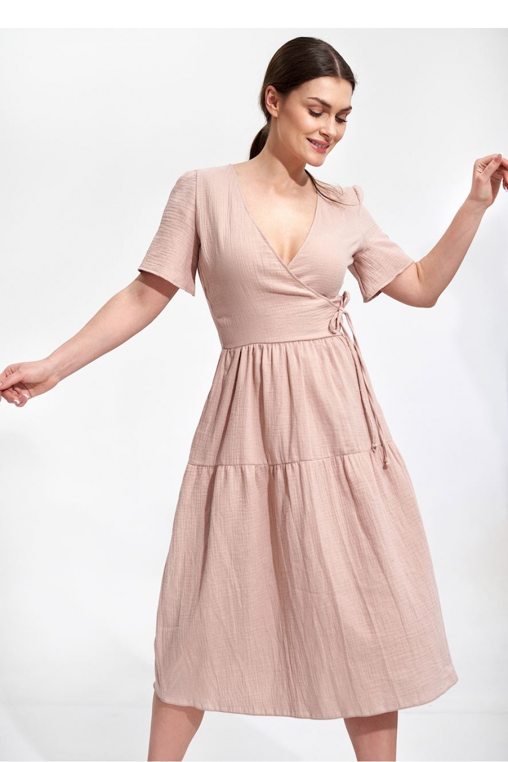 Adult Product 18+ - Daydress model 167812 Figl - Figl - Day Dresses - KS Store