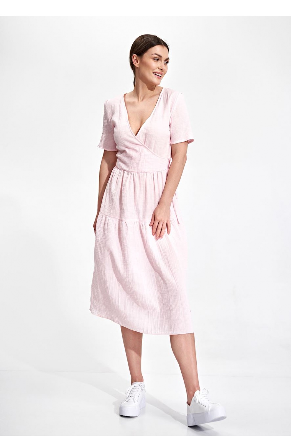 Adult Product 18+ - Daydress model 167813 Figl - Figl - Day Dresses - KS Store
