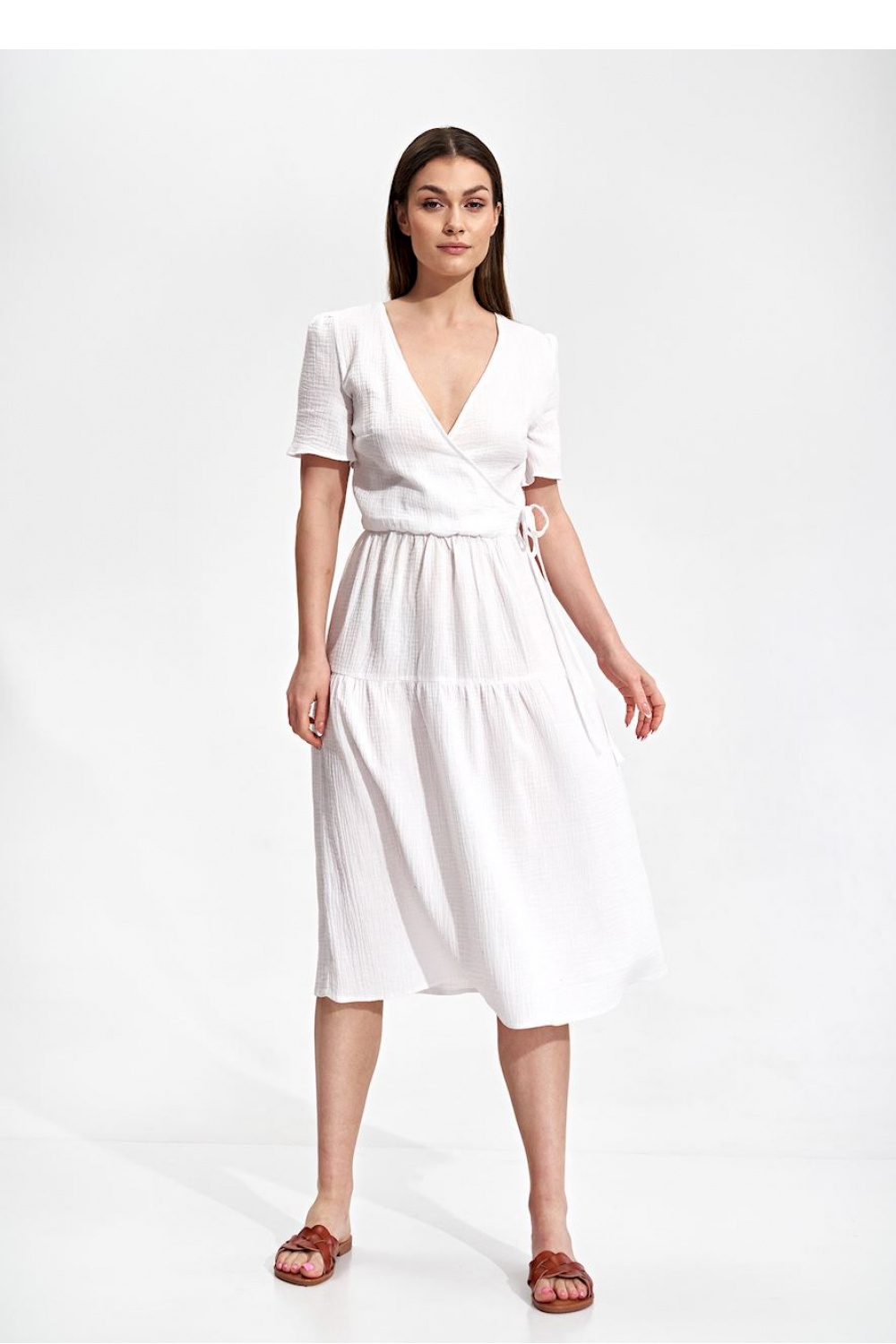 Adult Product 18+ - Daydress model 167814 Figl - Figl - Day Dresses - KS Store