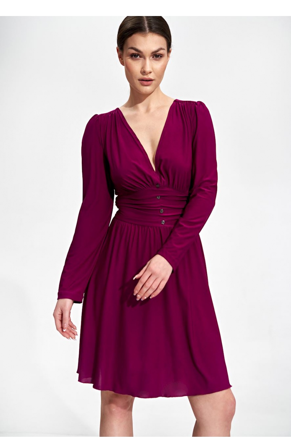 Adult Product 18+ - Daydress model 167820 Figl - Figl - Day Dresses - KS Store