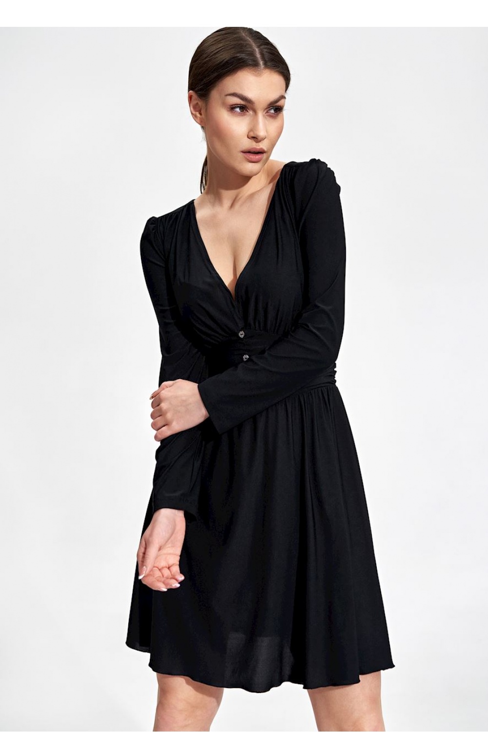 Adult Product 18+ - Daydress model 167824 Figl - Figl - Day Dresses - KS Store