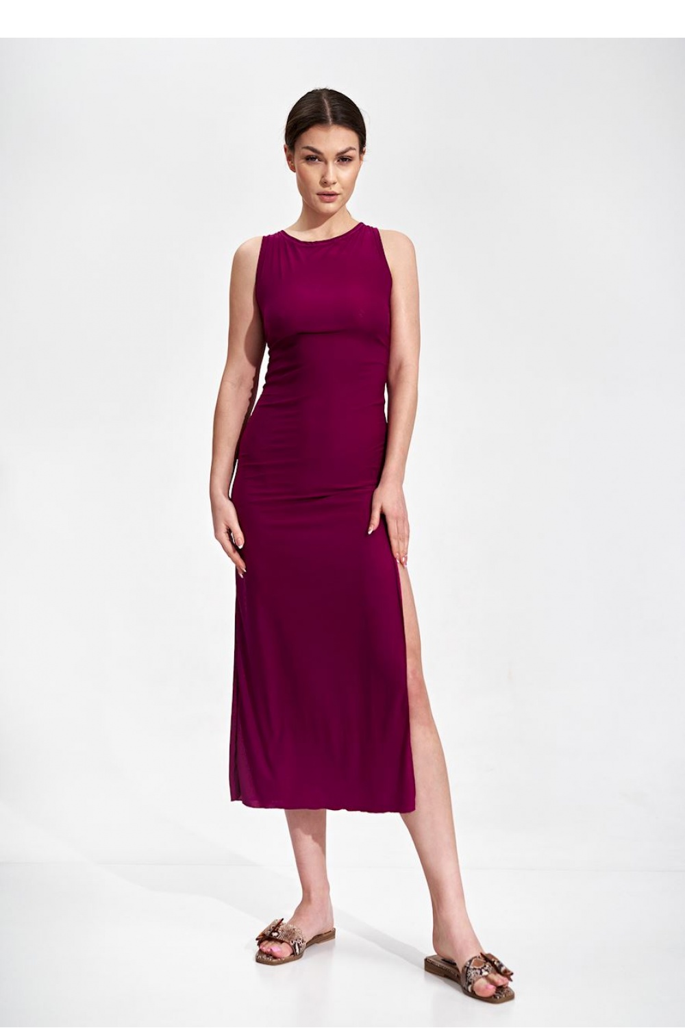 Adult Product 18+ - Daydress model 167828 Figl - Figl - Day Dresses - KS Store